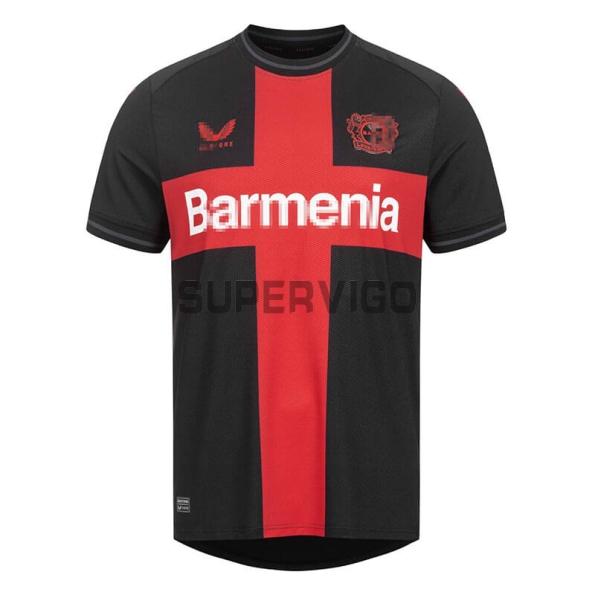 Camiseta Leverkusen Primera Equipación 2023/2024