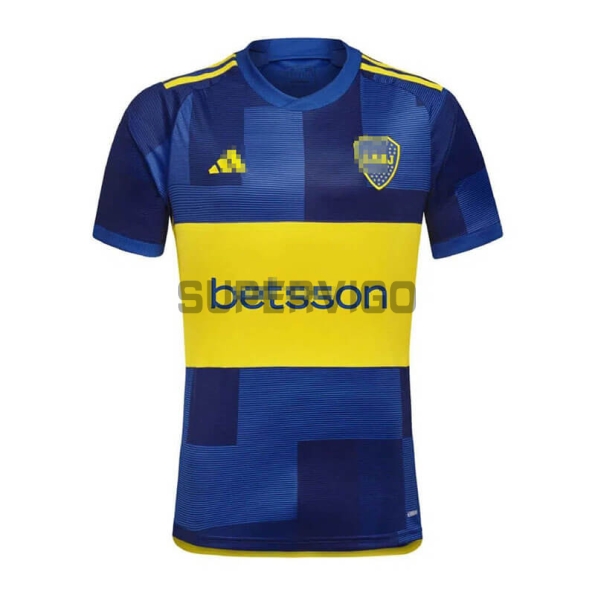 Camiseta Boca Junior Primera Equipación 2023/2024