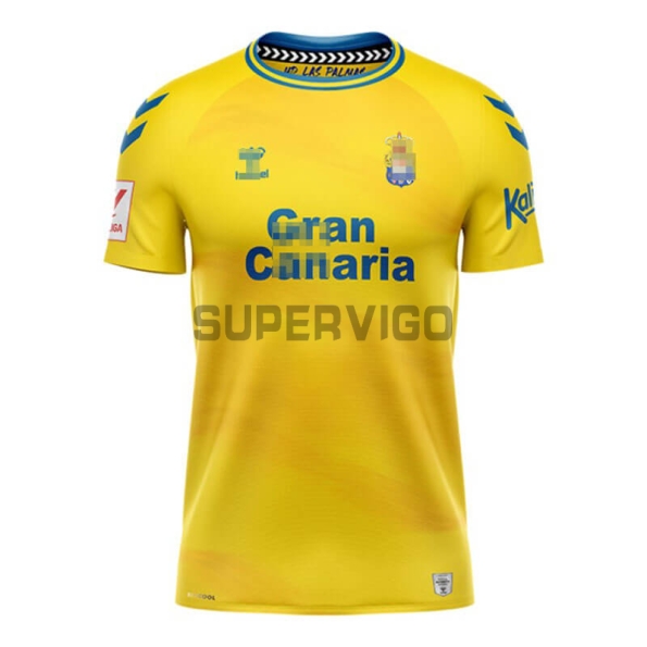 Camiseta Las Palmas Primera Equipación 2023/2024