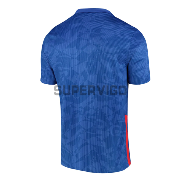 Camiseta Inglaterra Segunda Equipación 2020