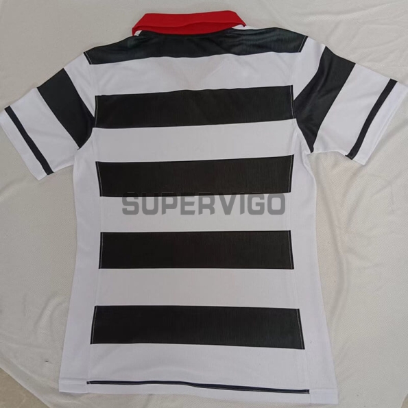 Camiseta Venezia FC Tercera Equipación 2023/2024