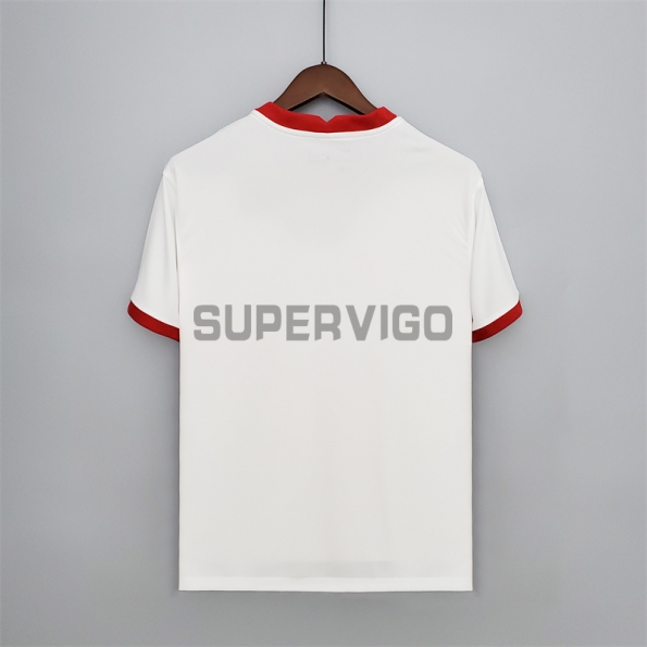 PSG Special Edition 2022/2023 White T-shirt