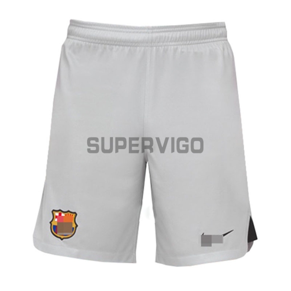 Shorts Barcelone 2022 2023 Third
