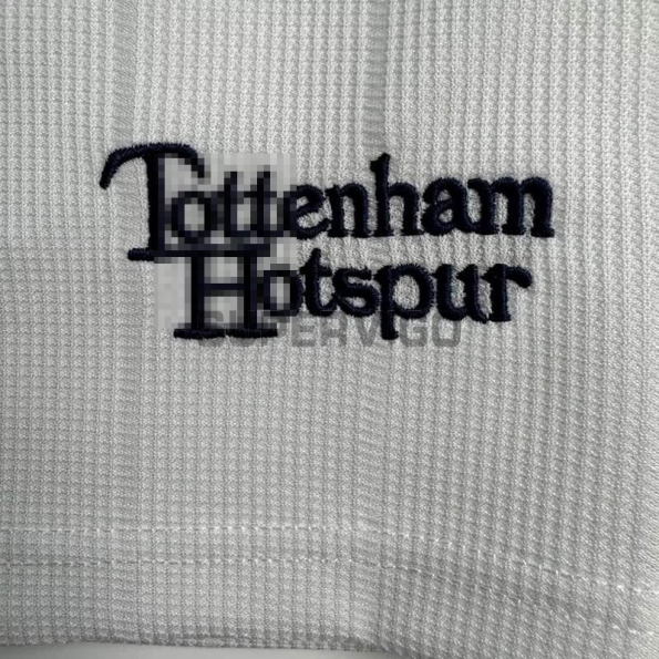 Camiseta Tottenham Hotspur Primera Equipación Retro 1997/99