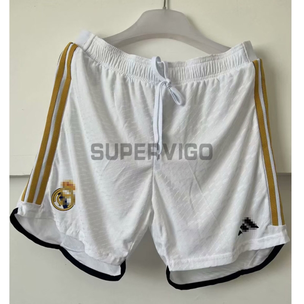 Shorts Real Madrid 2023/2024 Domicile (PLAYER EDITION)