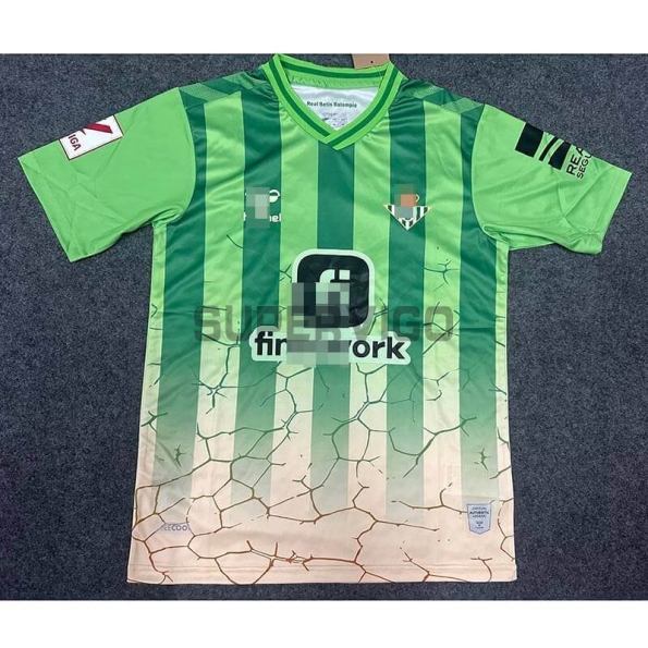 Camiseta Real Betis 2024/2025 Especial Edición Verde