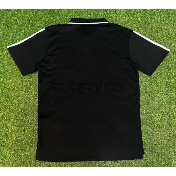 Polo Alemania 2026 Negro