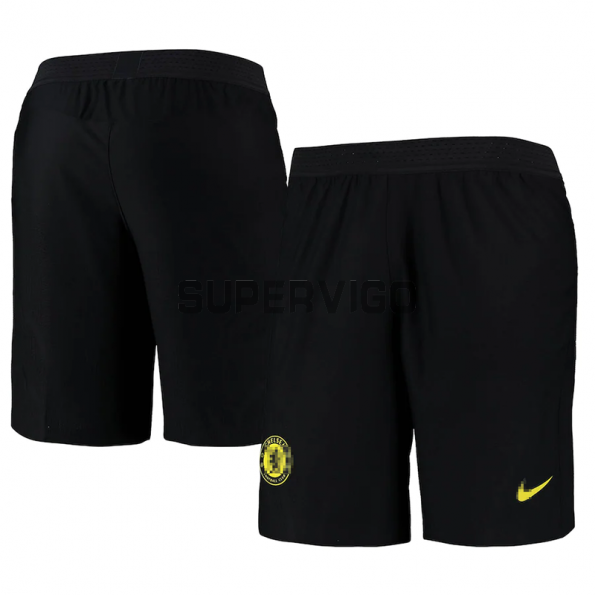 Camiseta Havertz 29 Chelsea Segunda Equipación 2021/2022