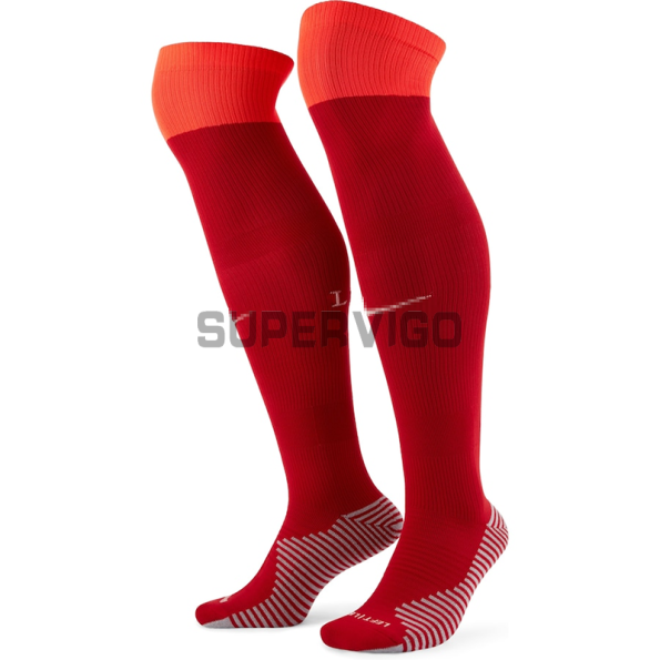 Maillot Mo Salah 11 Liverpool 2021/2022 Domicile