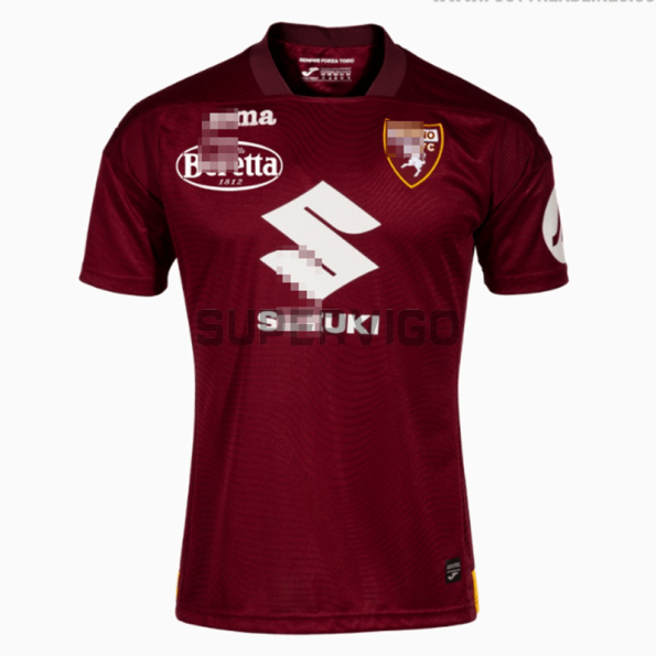 Camiseta Torino Primera Equipación 2023/2024