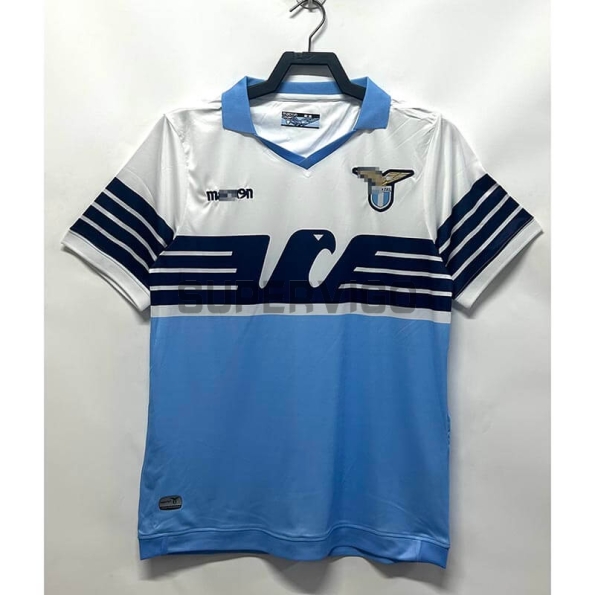 Camiseta Lazio Primera Equipación 2014/15 Retro