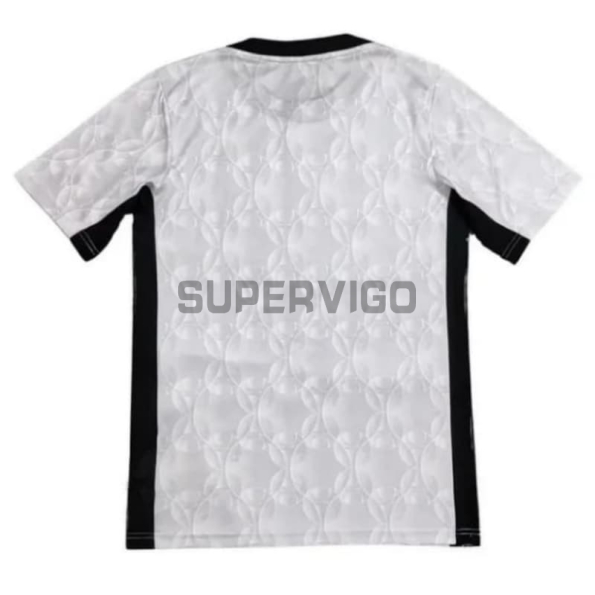 Camiseta PSG 2026/2027 Pre-Match Gris