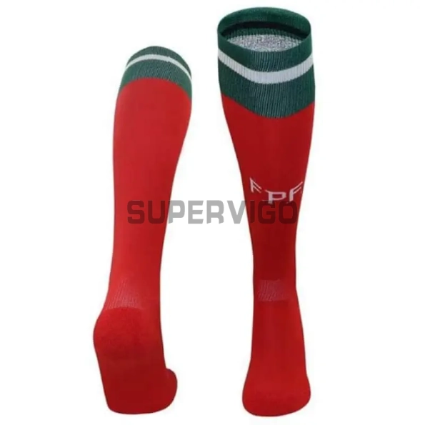 Camiseta Portugal Primera Equipación 2025