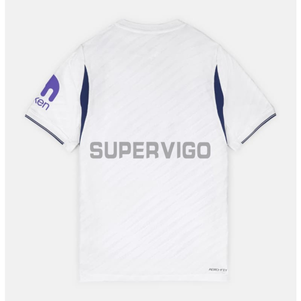 Camiseta Tottenham Hotspur Primera Equipación 2026/2027 Blanco