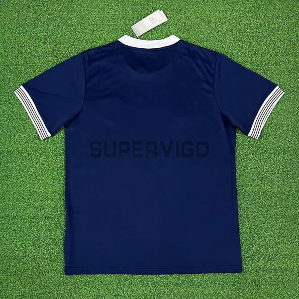 Camiseta Escocia 2023 150 Aniversario Edición