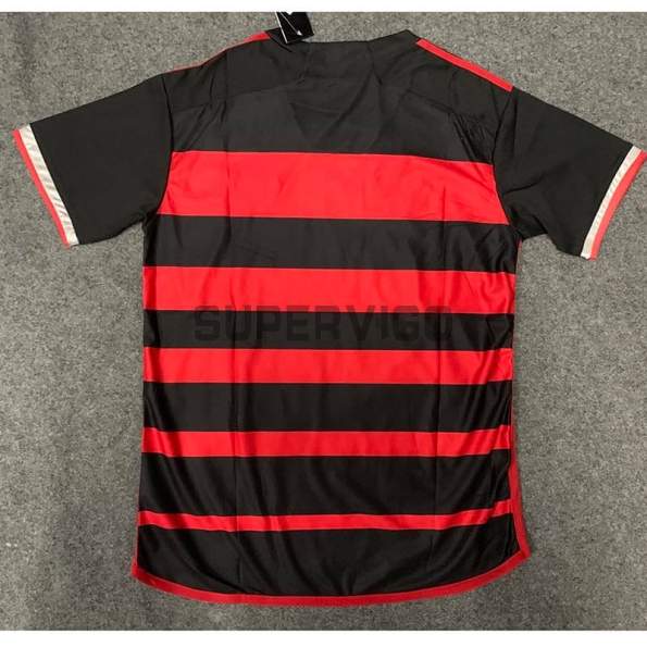 Camiseta Flamengo Primera Equipación 2024/2025