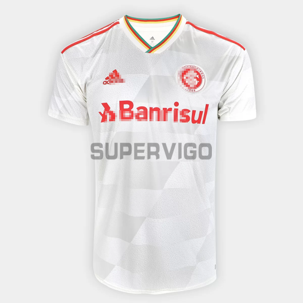 Camiseta SC Internacional Segunda Equipación 2022/2023