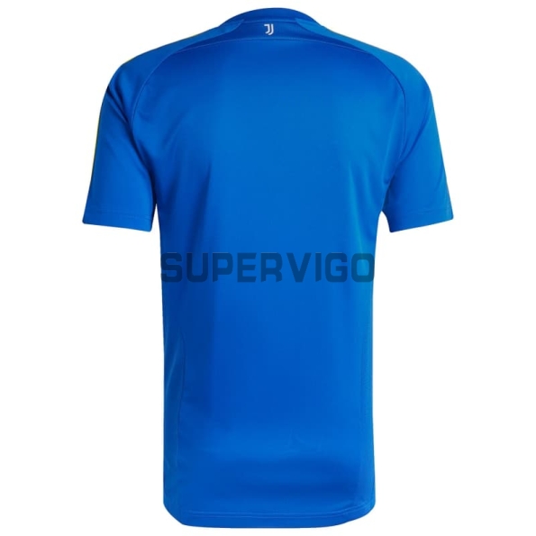 Camiseta Juventus 2025/26 VIALLI Azul camiseta-juventus-2025-26-vialli-azul
