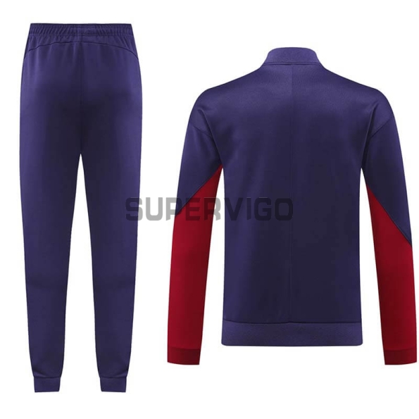 Chandal Inglaterra 2024 Morado