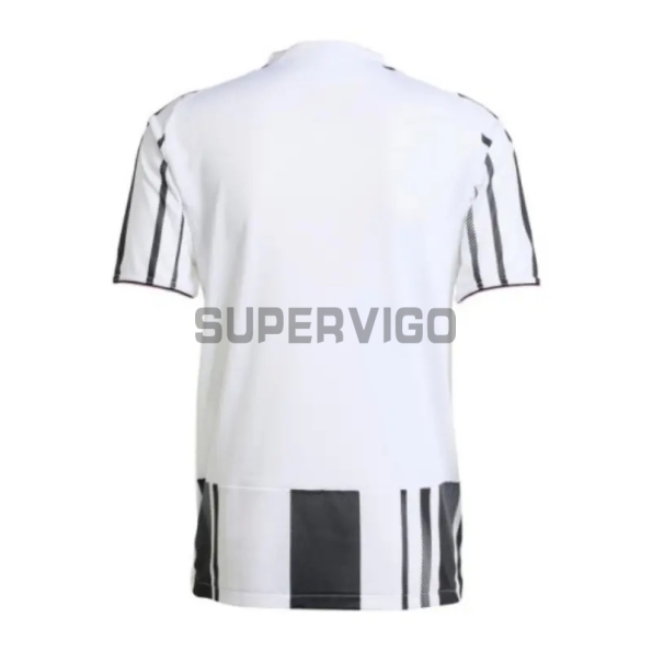 Camiseta Juventus Primera Equipación 2025/2026