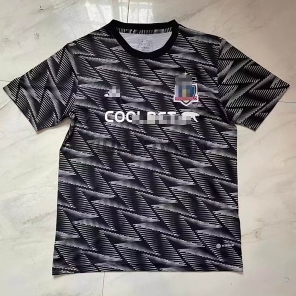 Camiseta Colo-Colo Especial Edición 2023/2024 Negro