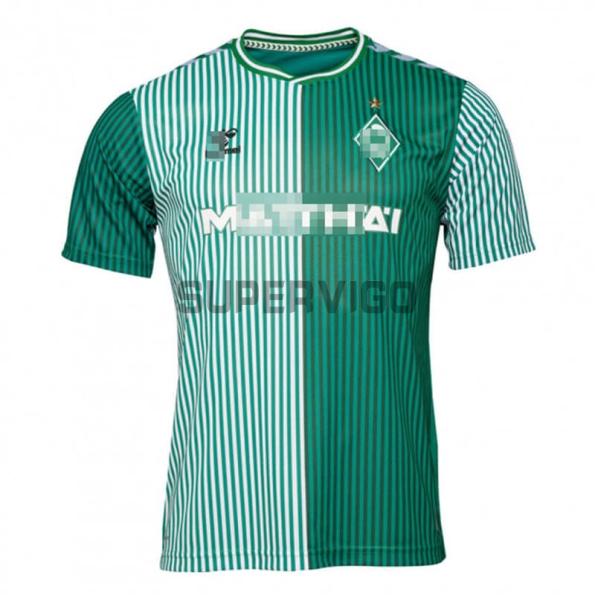 Camiseta Werder Bremen Primera Equipación 2023/2024