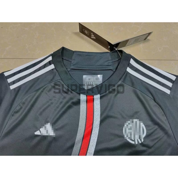 Camiseta River Plate Tercera Equipación 2024/2025