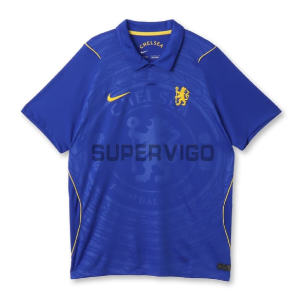Camiseta Chelsea Primera Equipación 2026/2027 Azul
