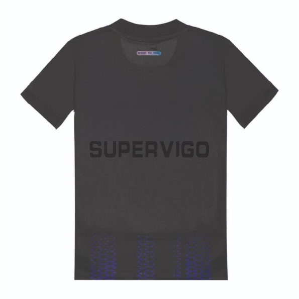 Camiseta Toulouse FC Tercera Equipación 2025/2026 Morado/Blanco