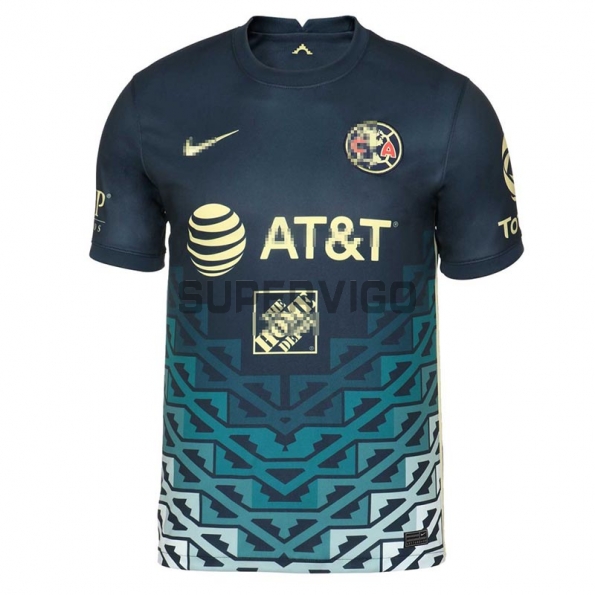 Details about   New 2021-22 Club America Soccer Jersey Short Sleeve Men Shirt S-2XL 