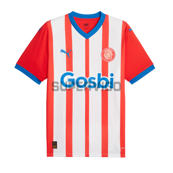 Camiseta Girona Primera Equipación 2023/2024