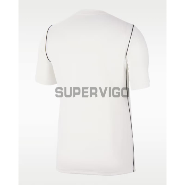 Camiseta Corinthians Primera Equipación 2026/2027 Blanco