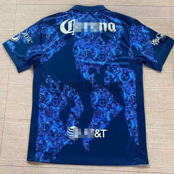 Camiseta Club America Segunda Equipación 2024/2025