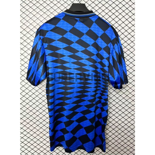 Camiseta Argentina x Thrasher 2026 Edición Especial Azul