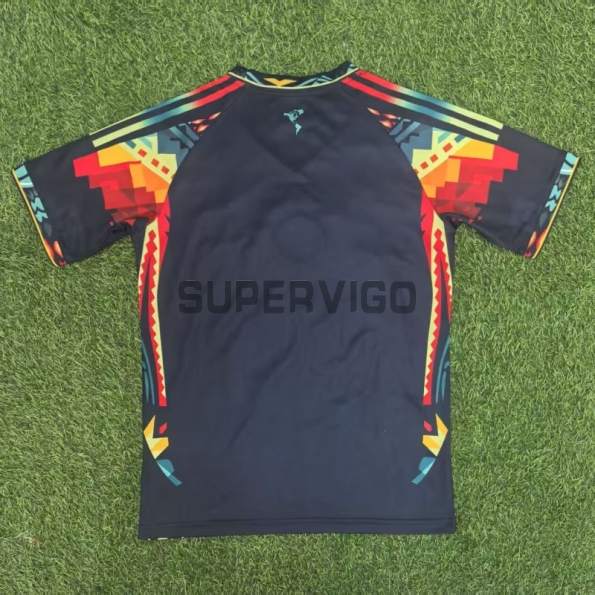 Camiseta Club America 2025/2026 Especial Edición Multicolor