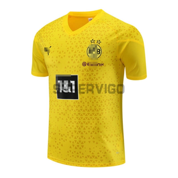 Camiseta Puma Borussia Dortmund Tercera Equipación 2023-2024 Adulto