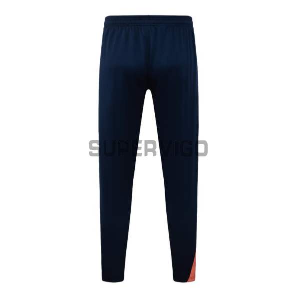 Sudadera De Entrenamiento Barcelona 2025/2026 Naranja