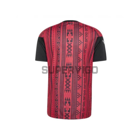 Camiseta Colo-Colo 2026/2027 Pre-Match Rojo