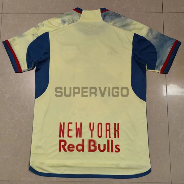 Maillot New York Red Bulls 2023/2024 Extérieur
