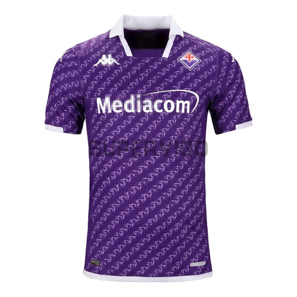 Maillot Fiorentina 2023/2024 Domicile