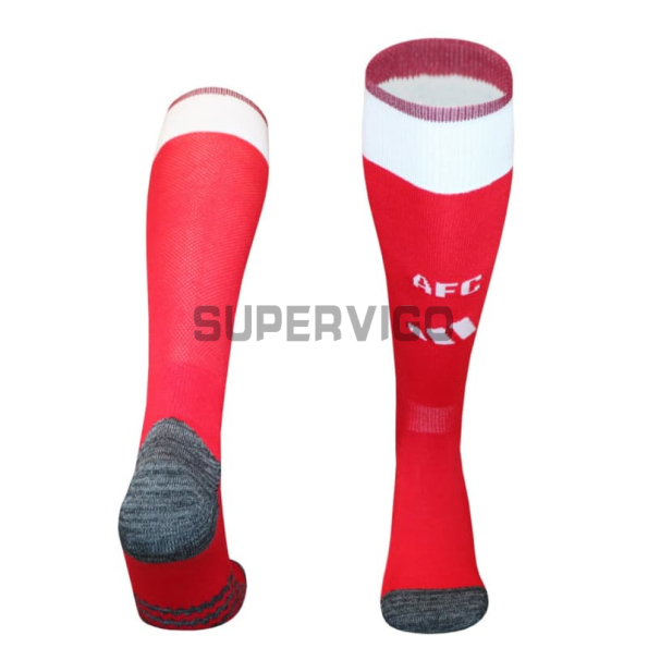 Camiseta Arsenal Primera Equipación 2026/2027 Rojo (EDICIÓN JUGADOR)