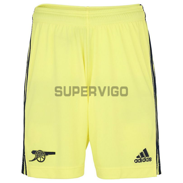 MARTINELLI 35 Arsenal Soccer Jersey Away 2021/2022
