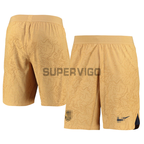 Camiseta Gavi 30 Barcelona Segunda Equipación 2022/2023
