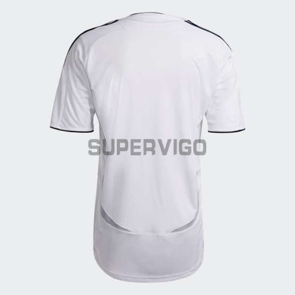 Camiseta Real Madrid Teamgeist 2021/2022