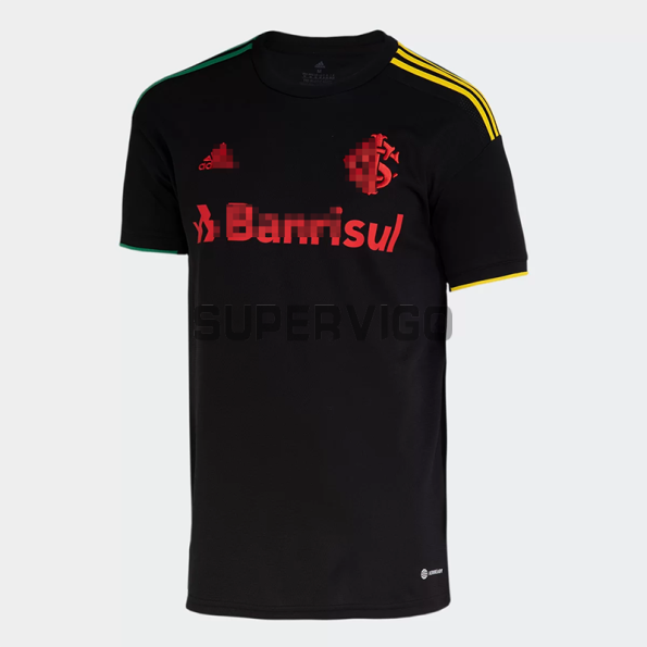 Camiseta SC Internacional Tercera Equipación 2022/2023