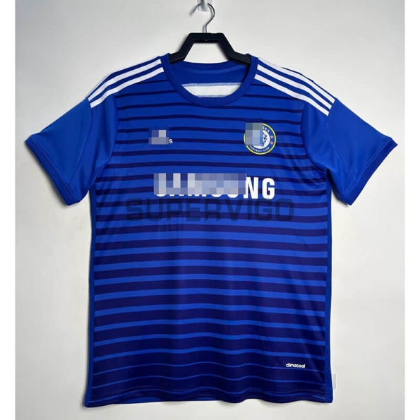 Camiseta Chelsea Primera Equipación Retro 2014/15