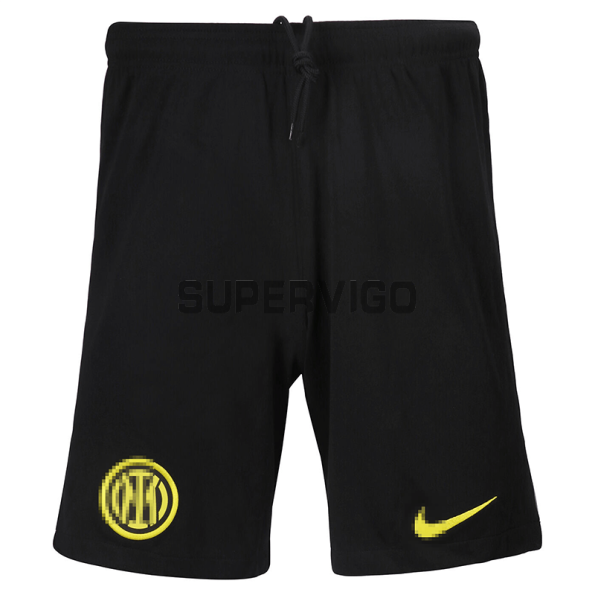 Shorts Inter Milan 2023/2024 Domicile