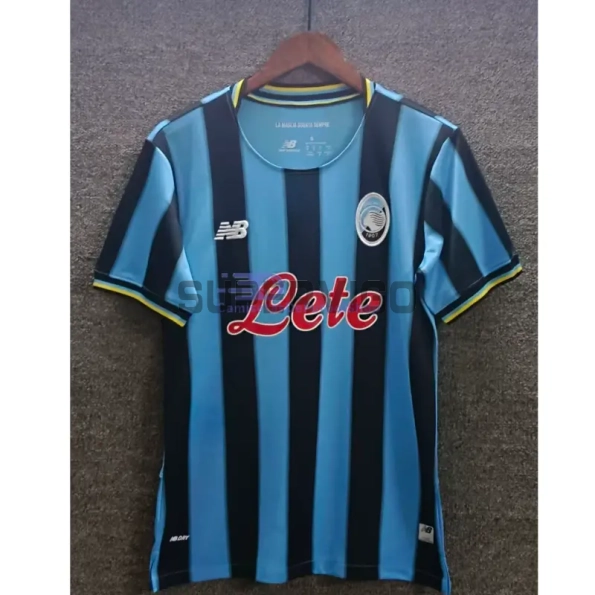 Camiseta Atalanta BC Primera Equipación 2025/2026