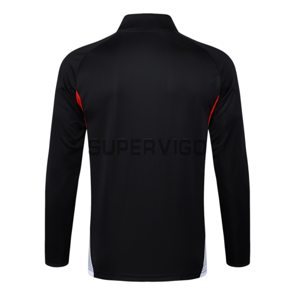 Chaqueta Bayern Múnich 2025/2026 Negro