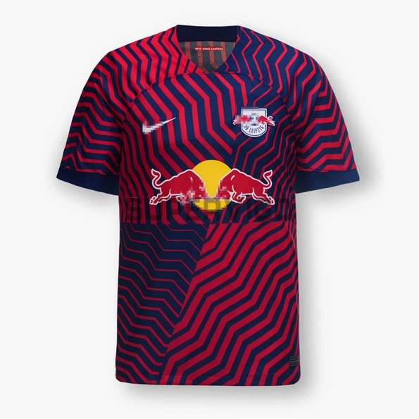 Camiseta Leipzig Segunda Equipación 2023/2024